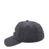 Czapka z daszkiem Palladium SIGNATURE WR CAP Black C3457-008